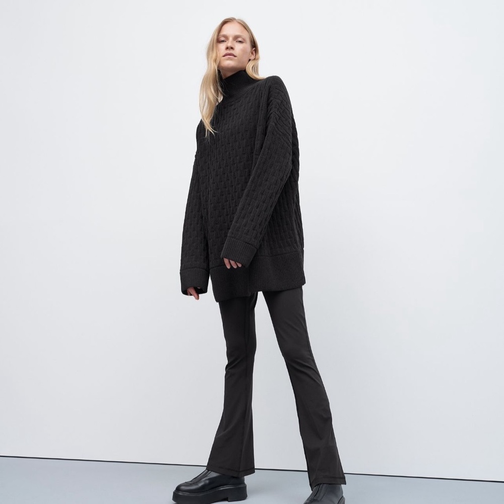 Lululemon | Align High-Rise Mini Flare Long*